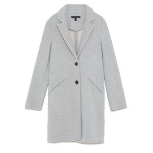 Super Soft Zara Coat